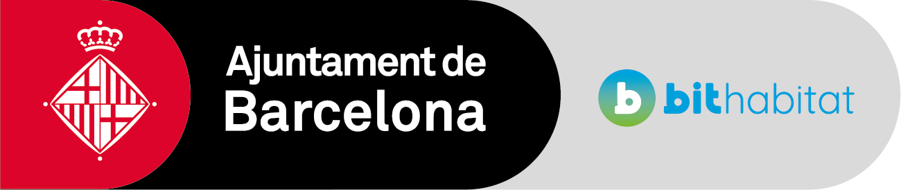 Ayuntamiento de Barcelona Logo